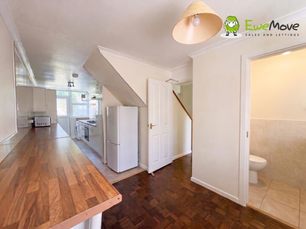 Main image of property: Roebuck Gate, Stevenage, Hertfordshire, SG2