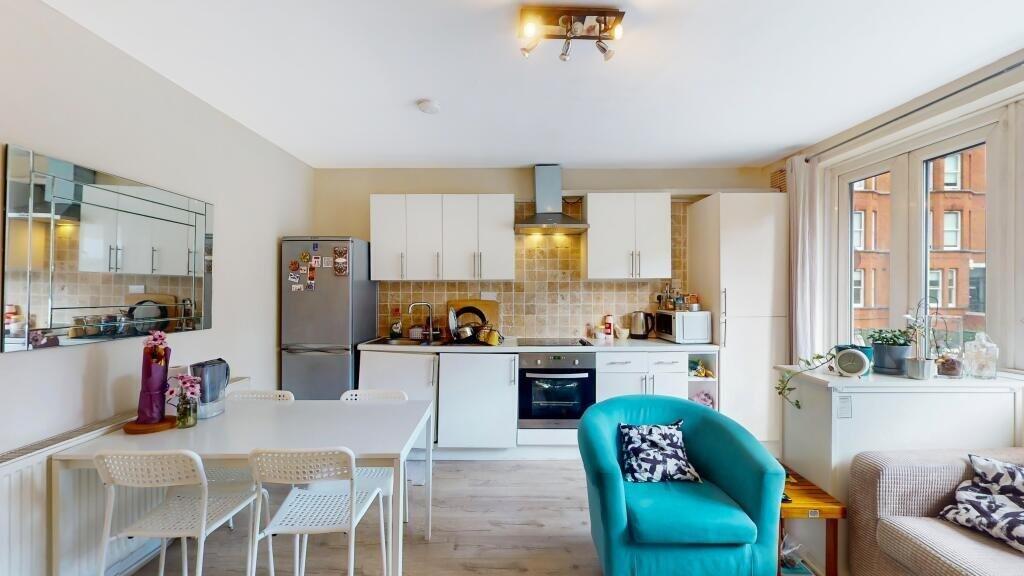 Main image of property: Richmond Way, 
Shepherds Bush Green, W12