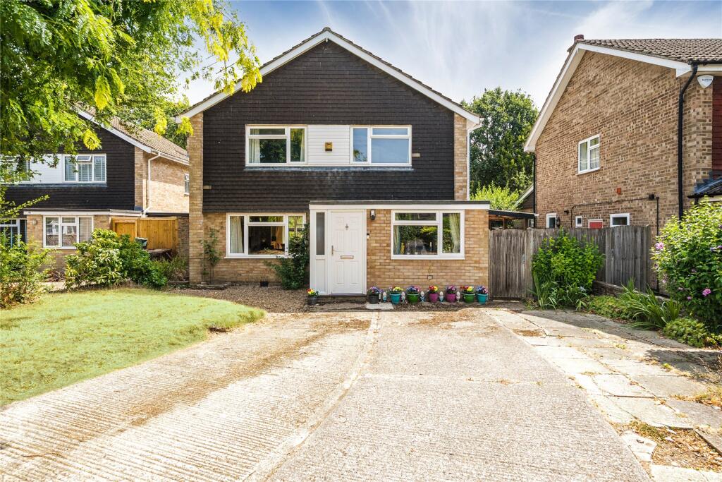 Main image of property: Maple Road, Send Marsh, Ripley, Surrey, GU23