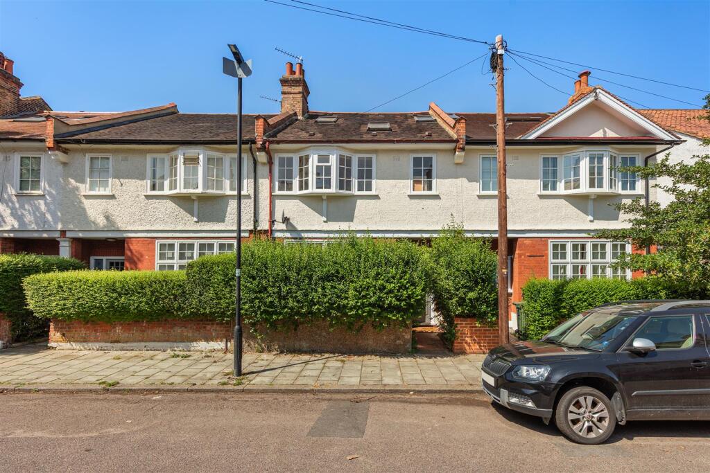 Main image of property: Tulsemere Road, West Norwood