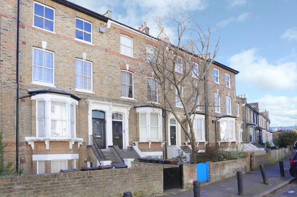 Main image of property: Colvestone Crescent, Hackney, E8 2LH