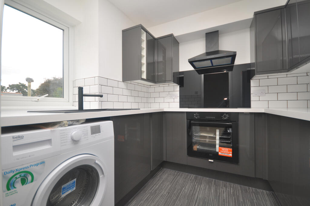 Main image of property: Brooklands Walk, Old Moulsham, Chelmsford