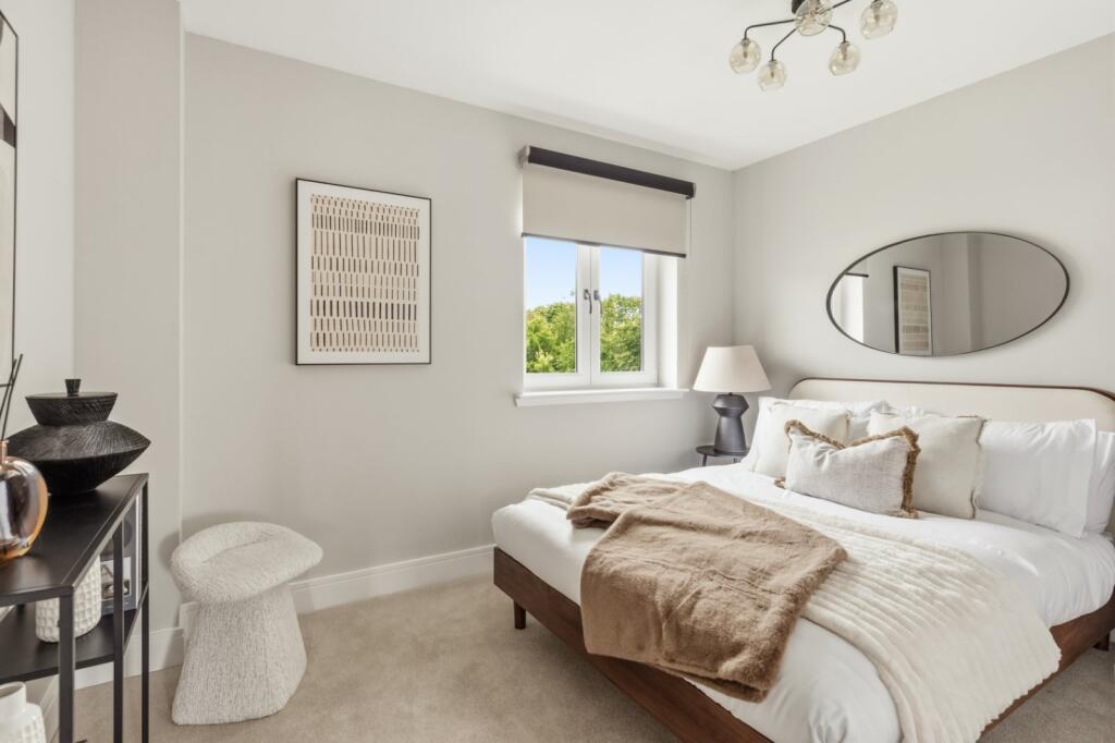 Main image of property: Plot 13 - The Moorings, Reddingmuirhead, Falkirk, Stirlingshire, FK2