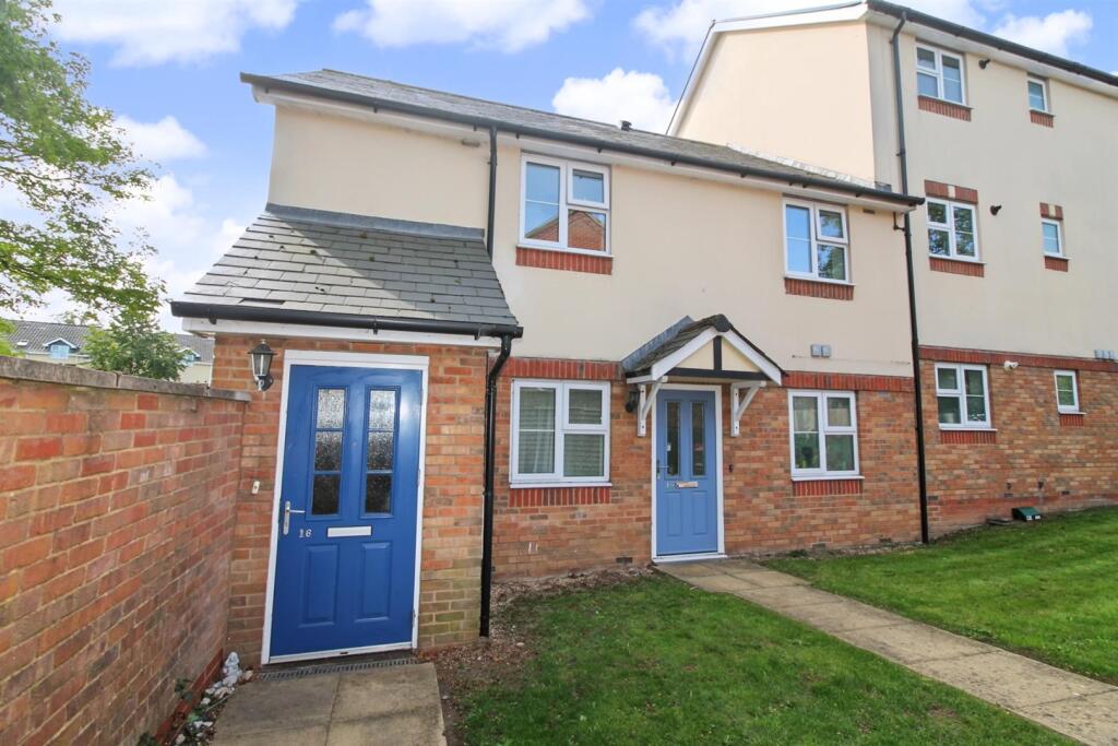 Main image of property: Bradbury House, Kinghorn Road, Norwich