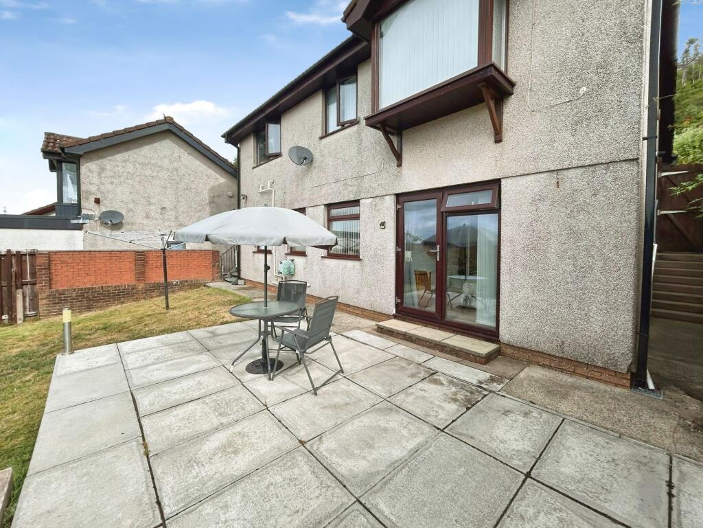 Main image of property: Baglan Heights, Baglan, SA12
