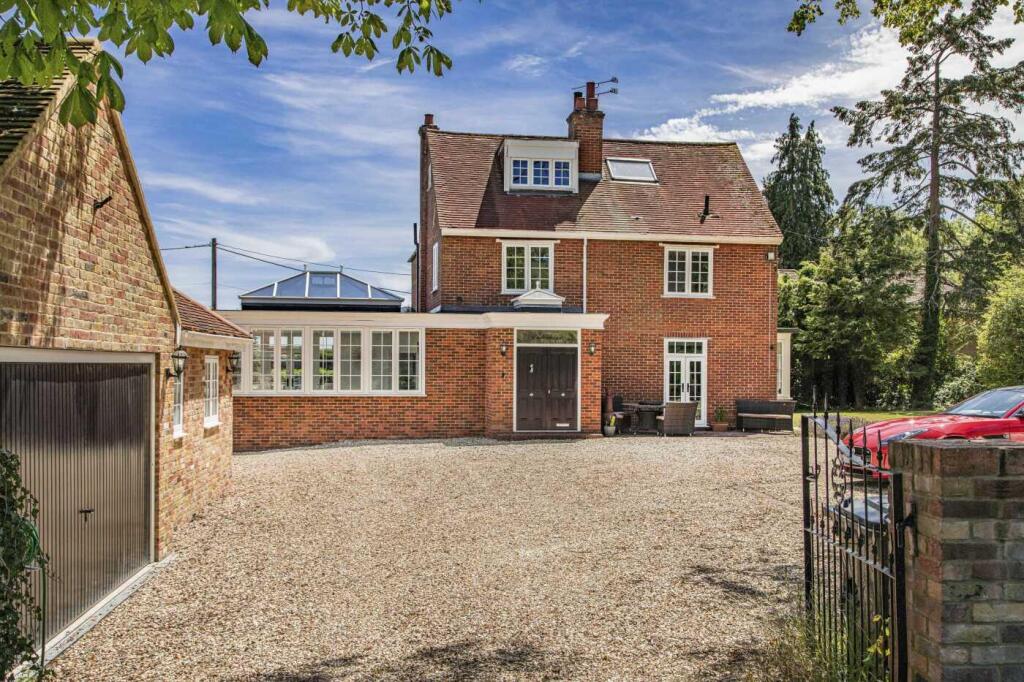 Main image of property: Moor End, Frieth, Henley-On-Thames