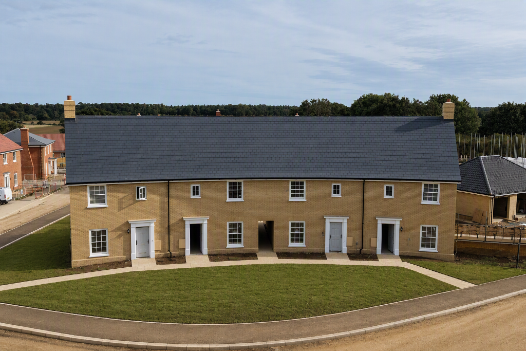 Main image of property: Off The Street
Suffolk
IP12 2QW