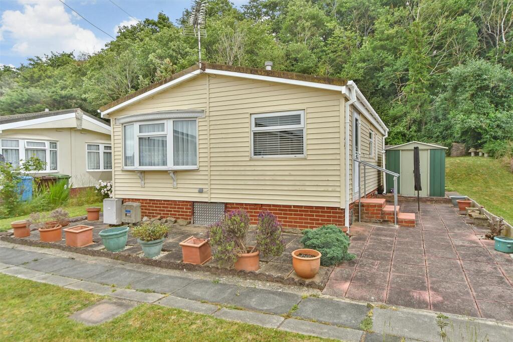 Main image of property: Otterham Quay Lane, Rainham, Gillingham, Kent