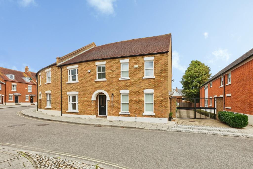 Main image of property: Orient Place, CANTERBURY, Kent, CT2
