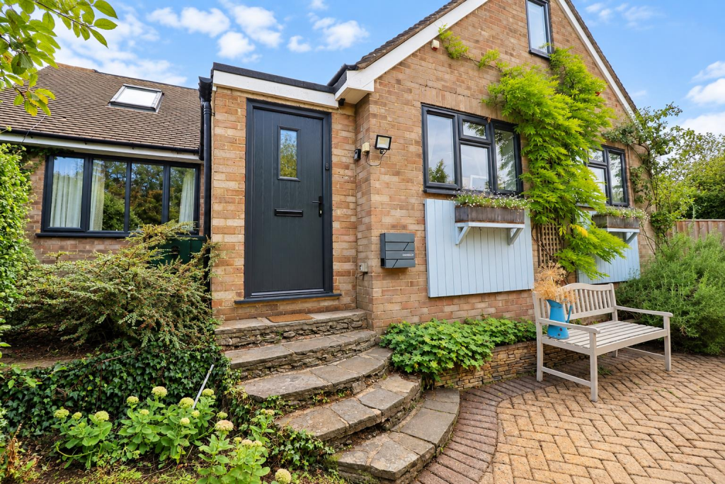 Main image of property: Burditch Bank, Wootton, Woodstock