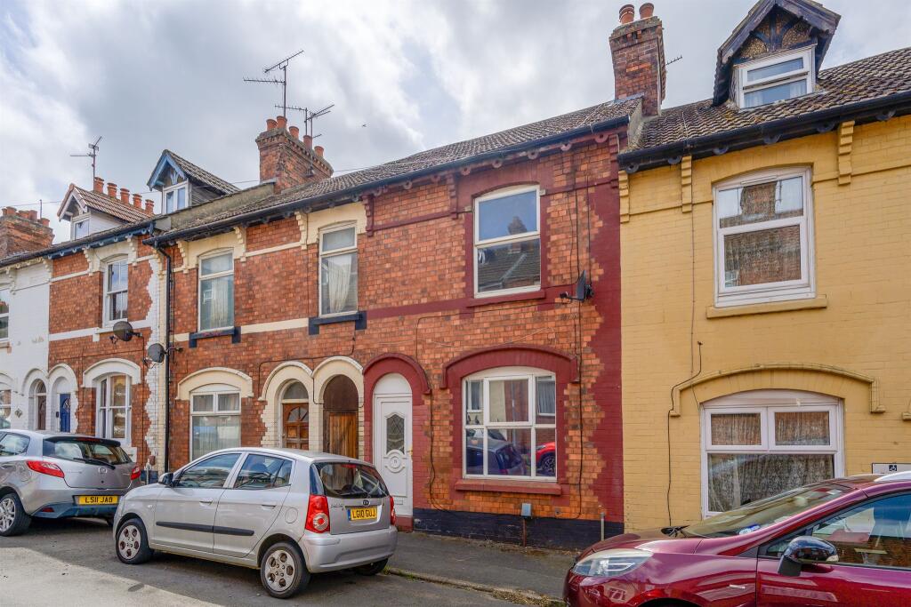 Main image of property: Carlton Street, Kettering
