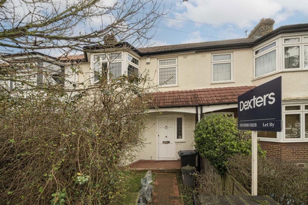 Main image of property: Manor Grove, Richmond