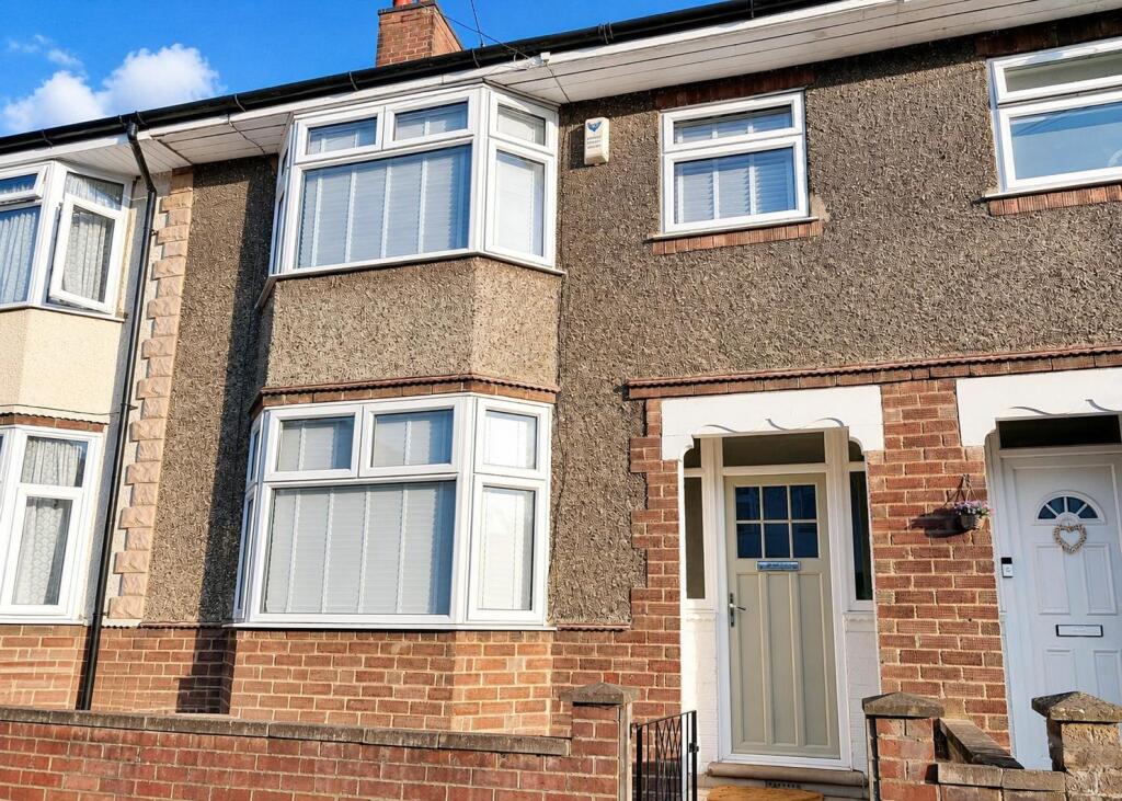 Main image of property: Penrhyn Road, Far Cotton, Northampton NN4