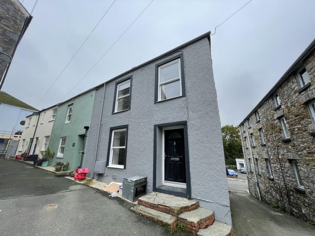 Main image of property: Haverfordwest