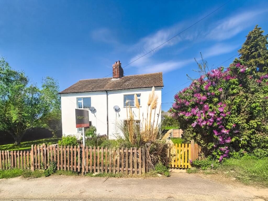 Main image of property: Park Road, Great Chesterford, Saffron Walden, Essex, CB10