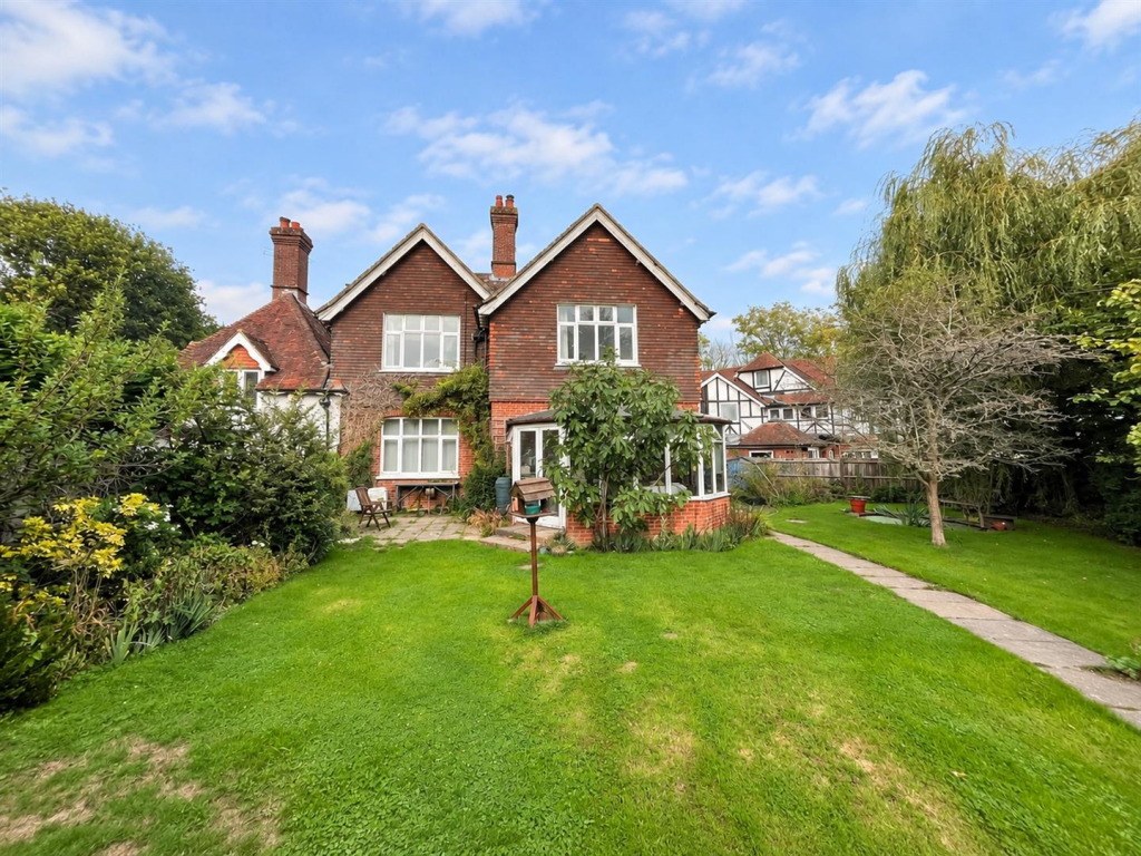 Main image of property: Horam, Heathfield, TN21 0JG