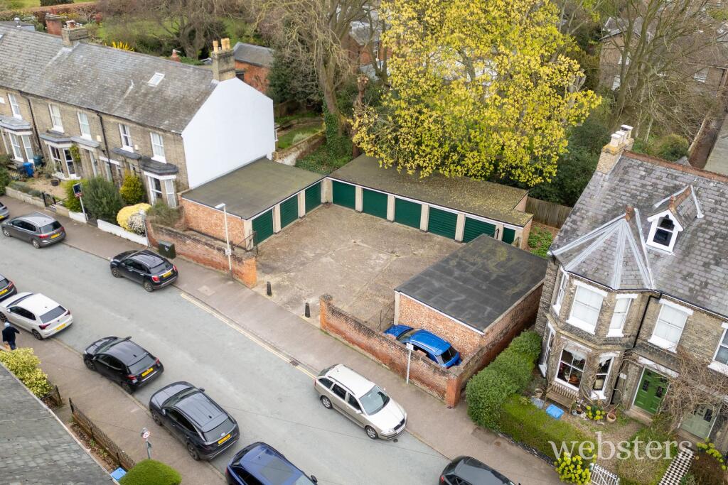 Main image of property: Clarendon Road, Norwich, NR2