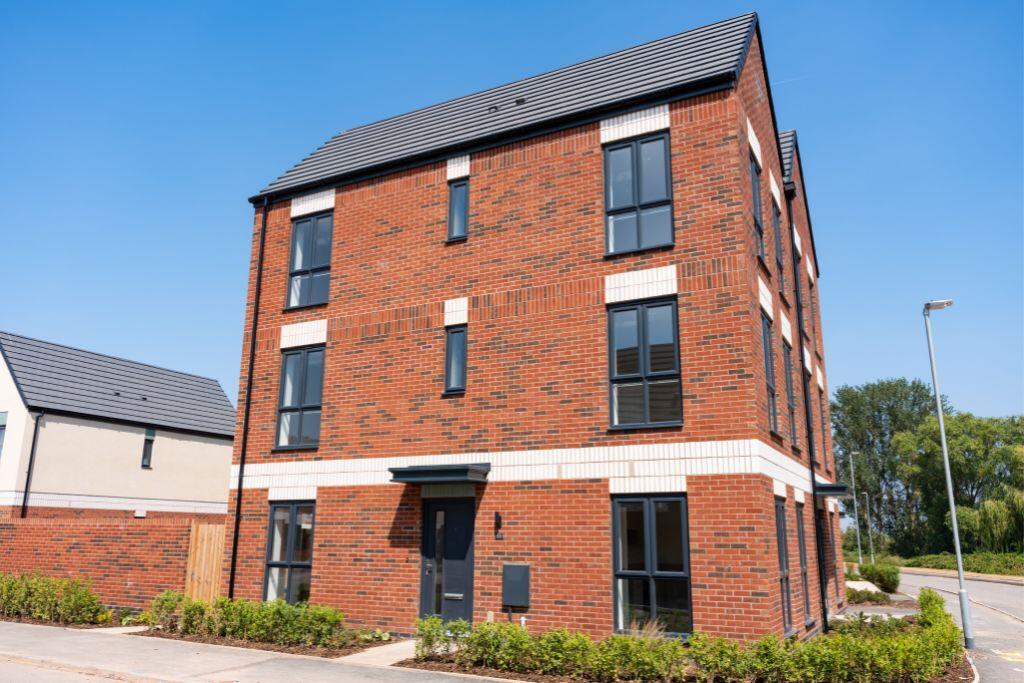 Main image of property: Thane Road,
Beeston,
NG90 5PY