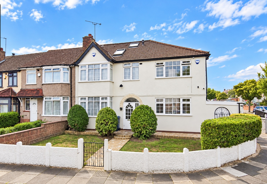 Main image of property: Purcell Road Greenford