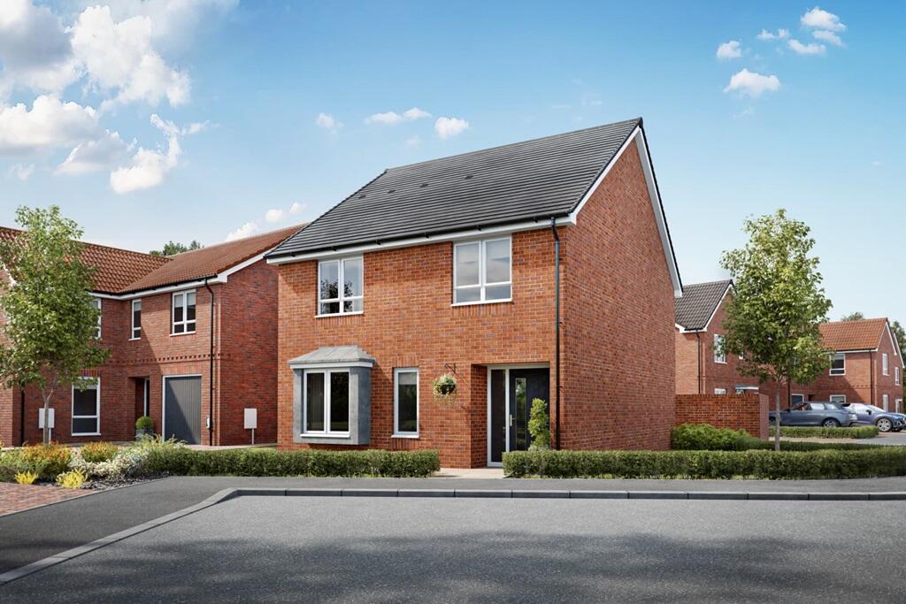 Main image of property: Stone Cellar Road,
Washington,
NE37