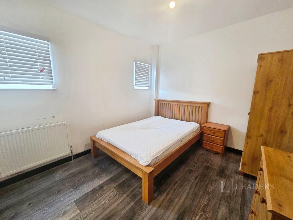 Main image of property: Factory Road, Eastleigh, Hampshire, SO50