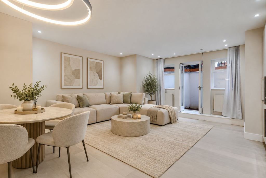 Main image of property: Fitzjohns Avenue, London, NW3