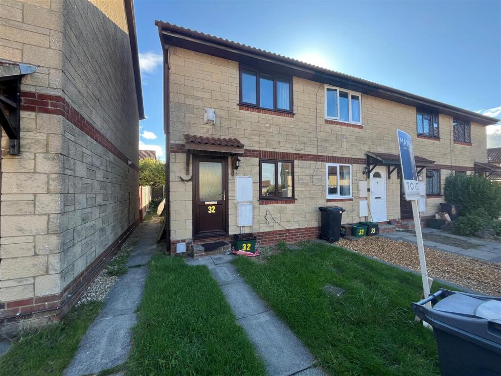 Main image of property: Perrymead, Worle, Weston-Super-Mare