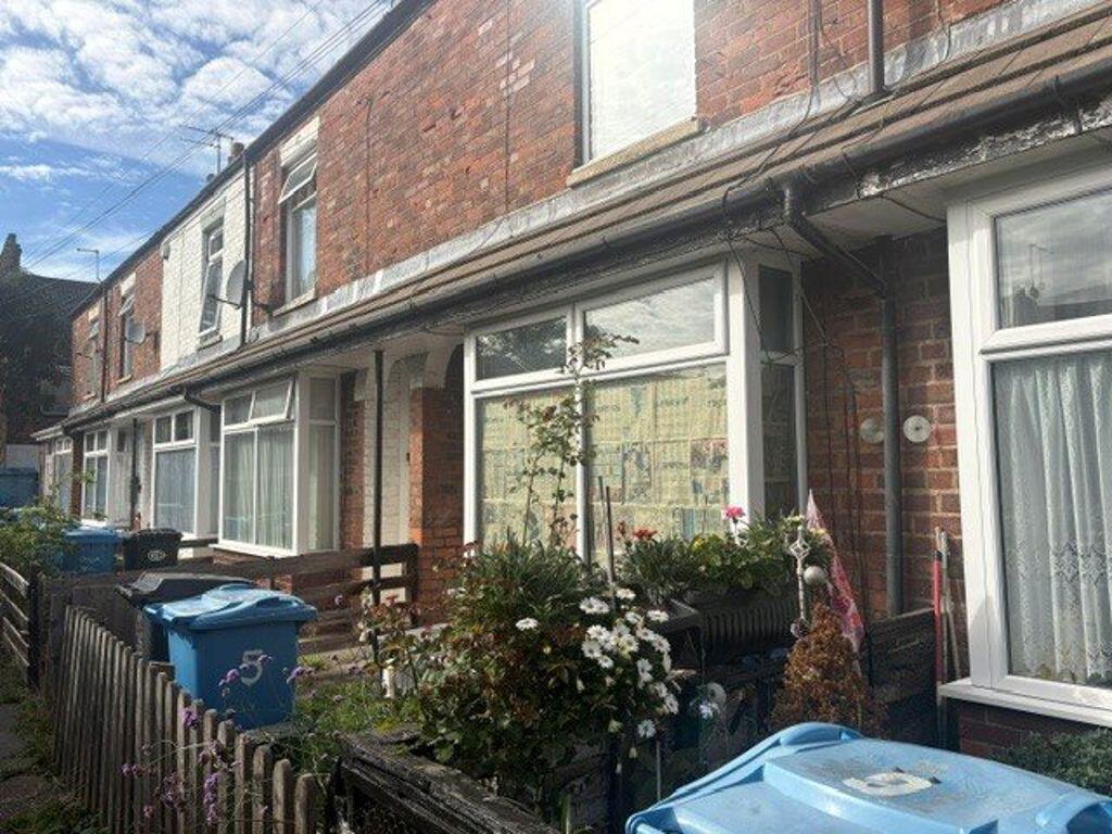 Main image of property: 5 St Georges Avenue, St Georges Road, HU3 3QD