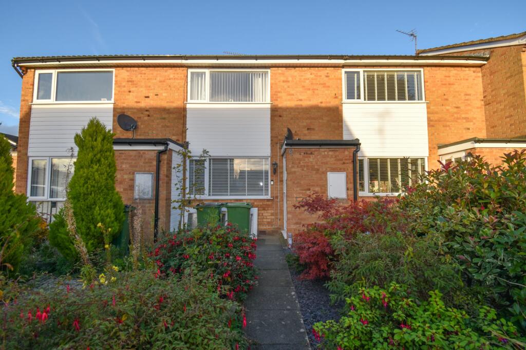 Main image of property: Sonning Way, Glen Parva, Leicester