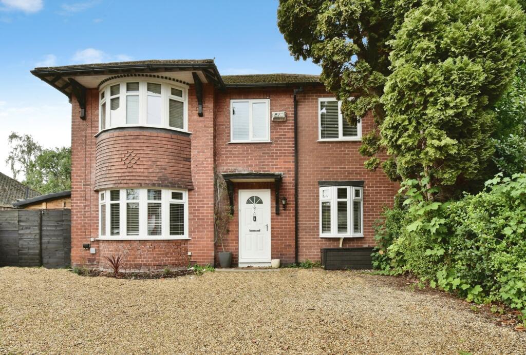 Main image of property: Bowness Avenue, Cheadle Hulme, Cheadle, Greater Manchester, SK8