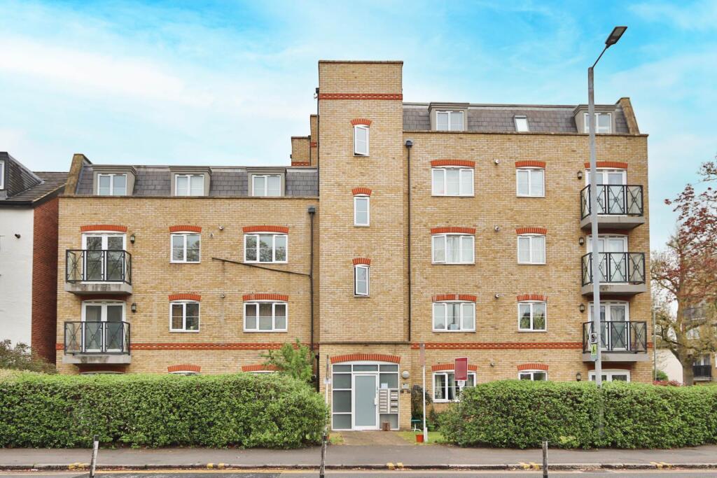 Main image of property: Kingston Road, New Malden