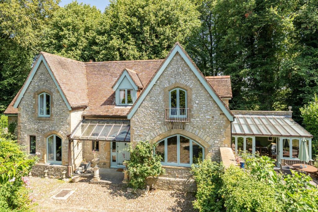 Main image of property: Hawkchurch, Axminster
