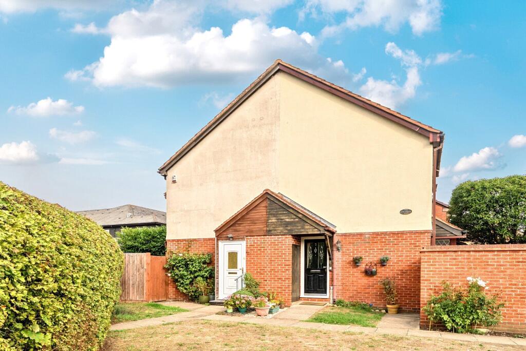 Main image of property: Cheshire Close, Ottershaw, KT16
