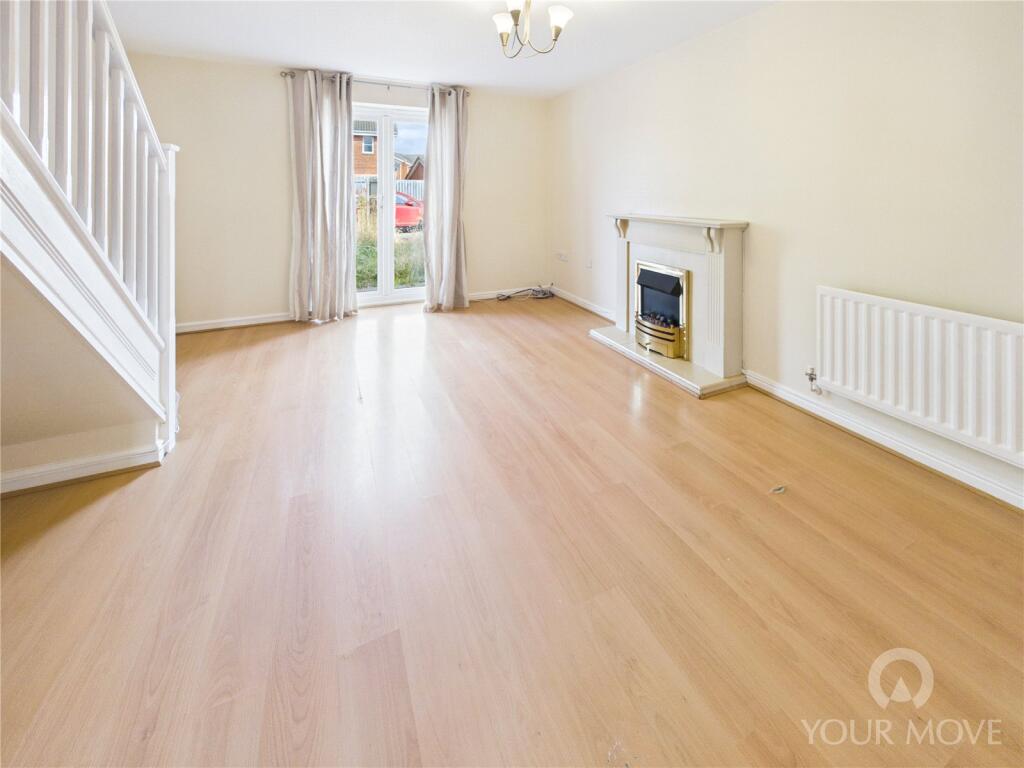 Main image of property: Chestnut Drive, Darlington, Durham, DL1