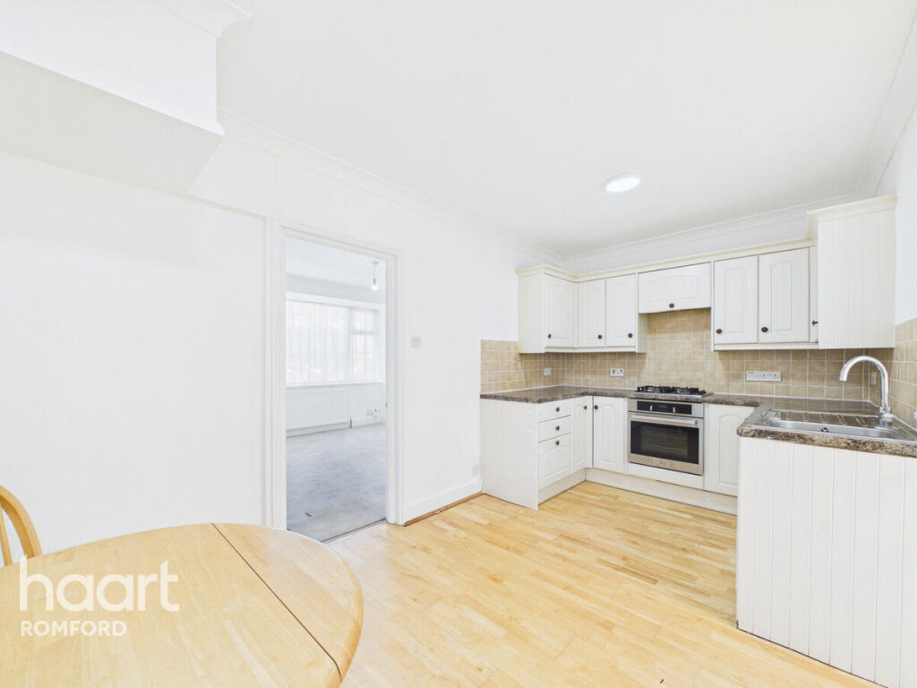 Main image of property: Linley Crescent, Romford