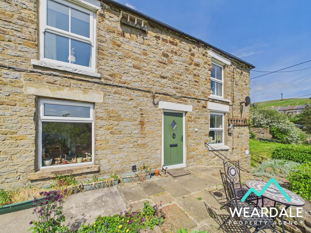 Main image of property: Cherry Tree House, Rookhope, DL13 2BJ