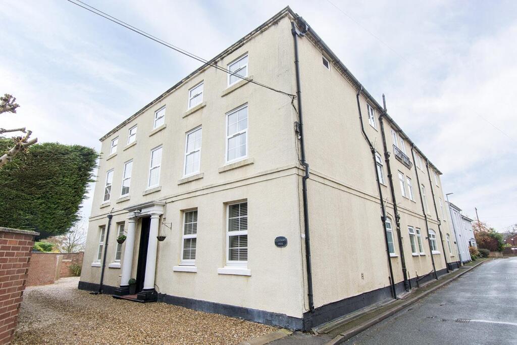 Main image of property: College Street, Ullesthorpe, Lutterworth