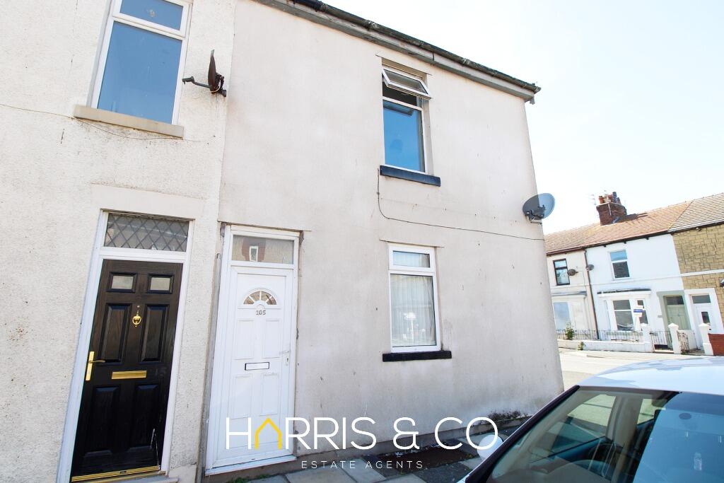 Main image of property: Kemp Street, Fleetwood, Lancashire, FY7