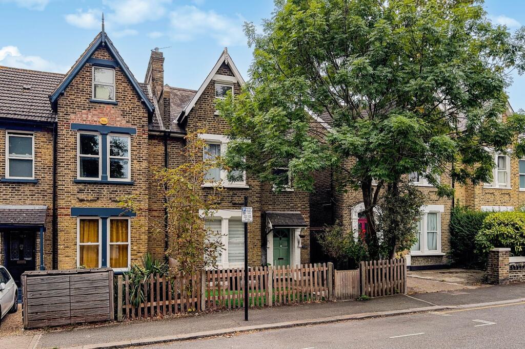 Main image of property: Dermody Gardens, London, SE13
