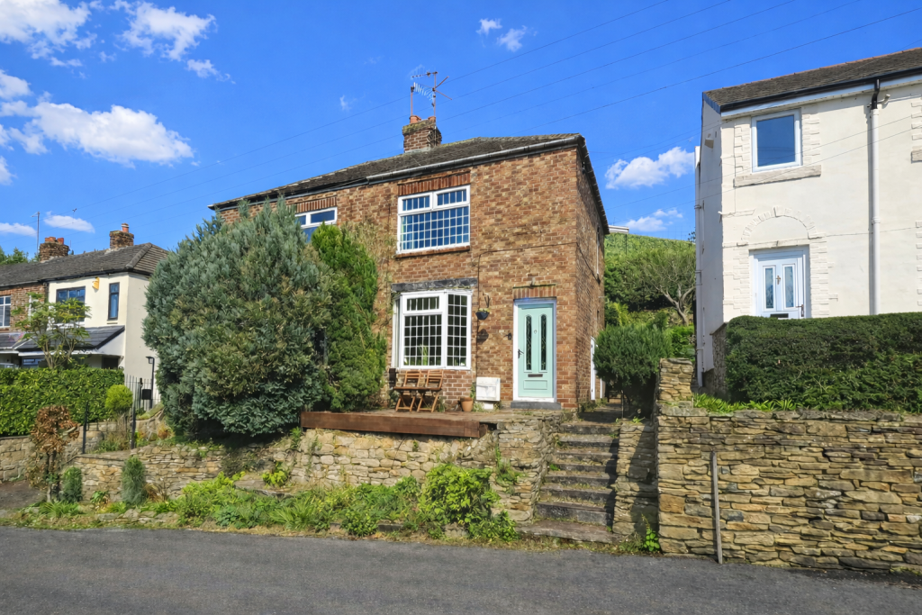 Main image of property: Busty Bank, Burnopfield, Newcastle Upon Tyne, NE16