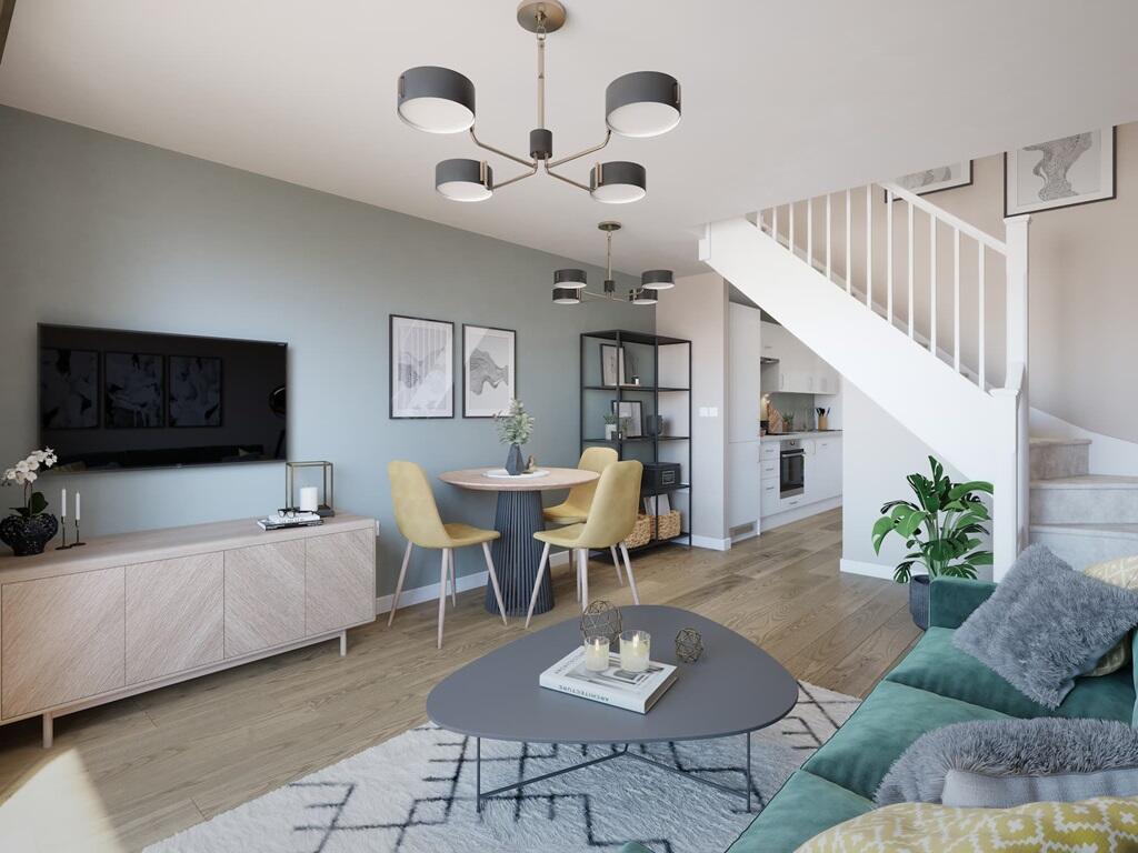 Main image of property: Buildwas Road,
Telford,
TF8 7BL