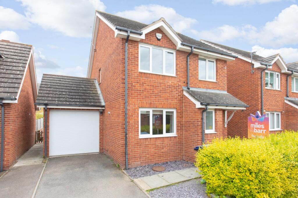 Main image of property: Windsor Gardens, Herne Bay, Kent, CT6