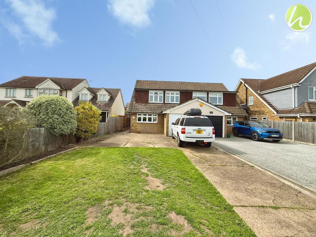Main image of property: Southend Road, Stanford-Le-Hope, SS17