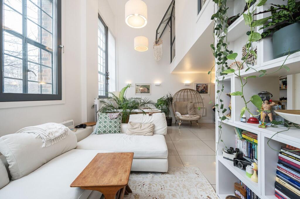 Main image of property: Richmond Road, Dalston, London, E8