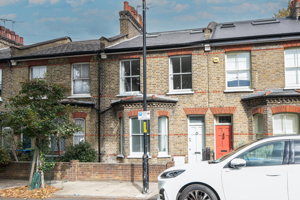 Main image of property: Sansom Street, Southwark, London