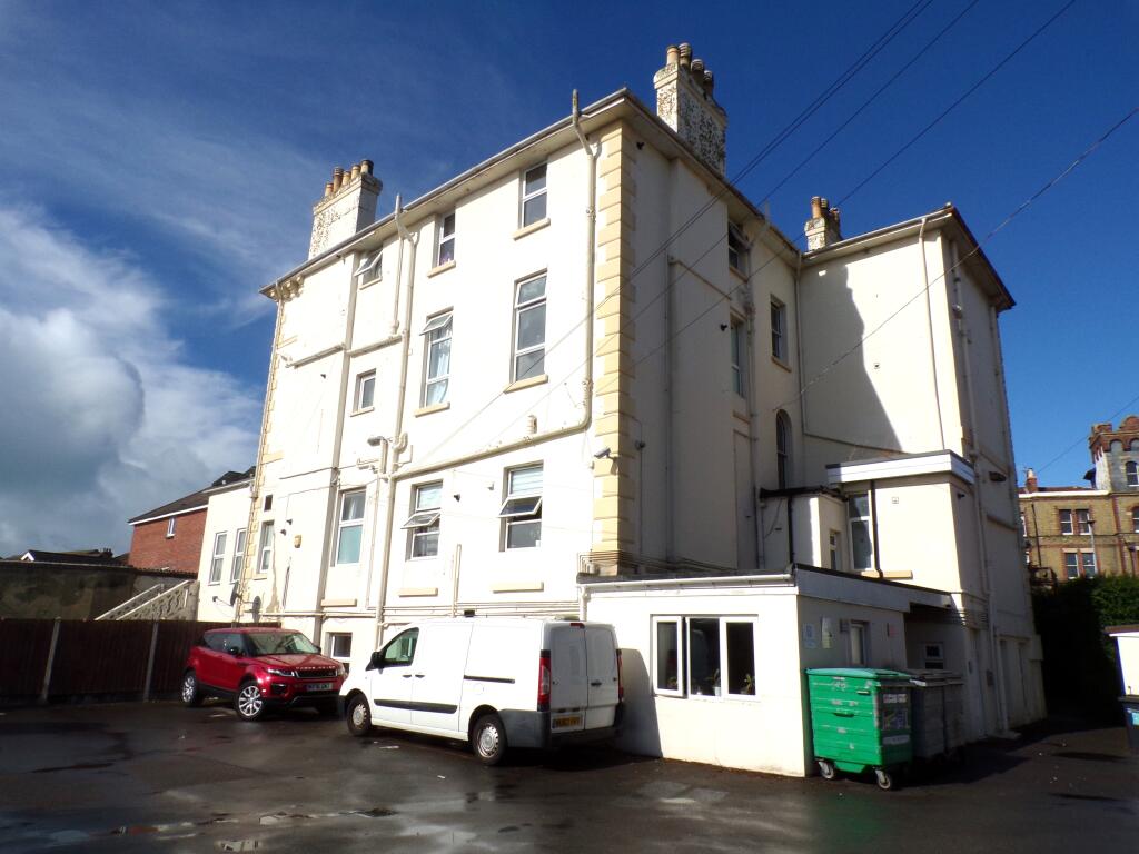 Main image of property: Mayville Apartments, Waverley Road, Southsea, City Of Portsmouth