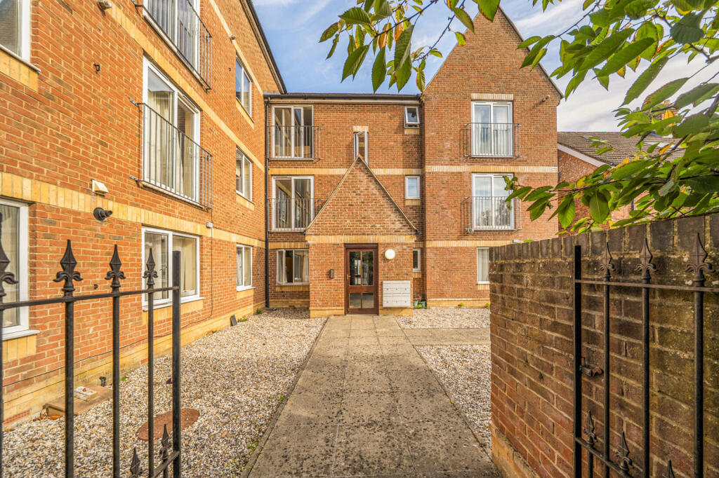 Main image of property: Oxford Road, Cowley, Oxford