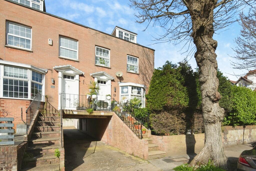 Main image of property: York Place, York Avenue, Hove, East Sussex, BN3