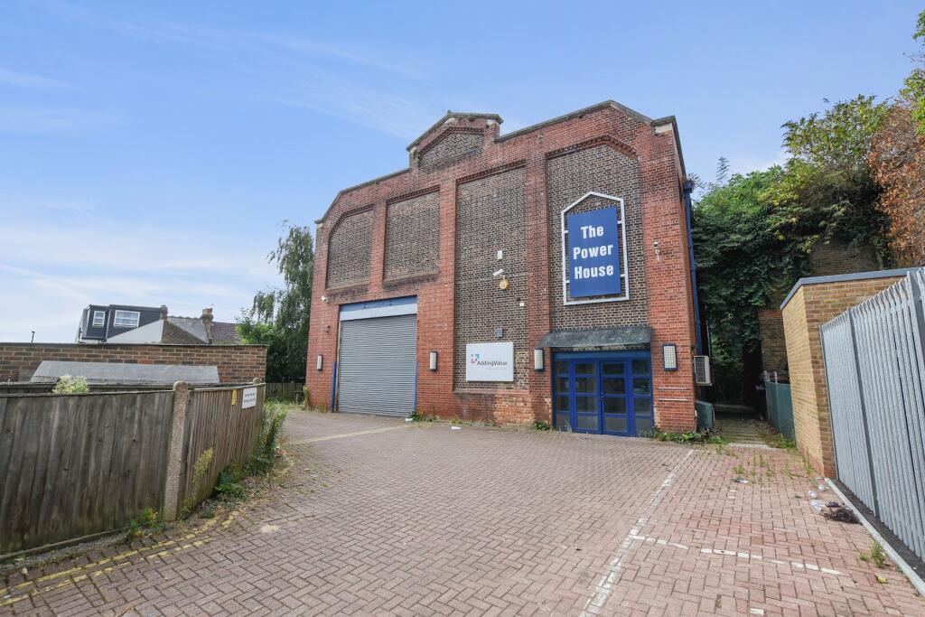 Main image of property: The Power House, 1a Linkfield Road, Isleworth TW7 6QG