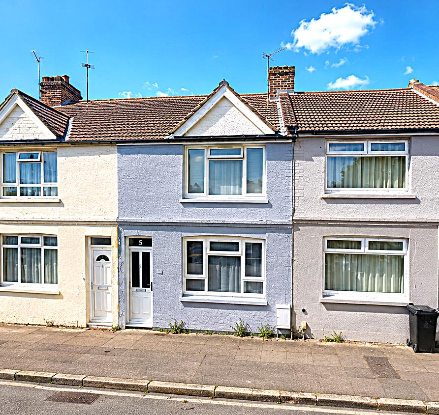 Main image of property: New Road, Polegate